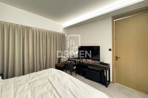 Dubai Creek Harbour (The Lagoons), Dubai, संयुक्त अरब अमीरात में अपार्टमेंट, 1 बेडरूम, 73 वर्ग मीटर, संख्या 655376 - फ़ोटो 6