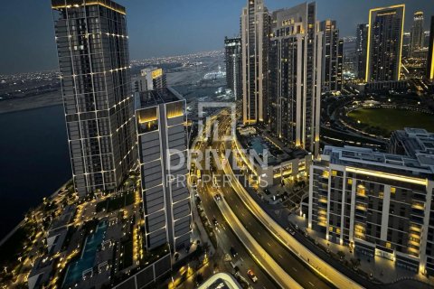 Dubai Creek Harbour (The Lagoons), Dubai, संयुक्त अरब अमीरात में अपार्टमेंट, 1 बेडरूम, 73 वर्ग मीटर, संख्या 655376 - फ़ोटो 14