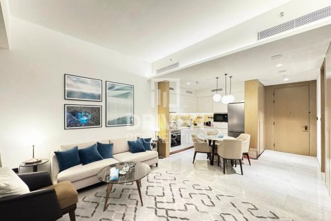 Lägenhet i Dubai Creek Harbour (The Lagoons), Dubai, UAE 1 sovrum, 73 kvm Nr. 655376