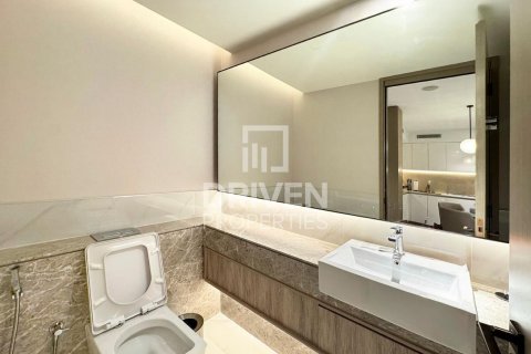 Dubai Creek Harbour (The Lagoons), Dubai, संयुक्त अरब अमीरात में अपार्टमेंट, 1 बेडरूम, 73 वर्ग मीटर, संख्या 655376 - फ़ोटो 10