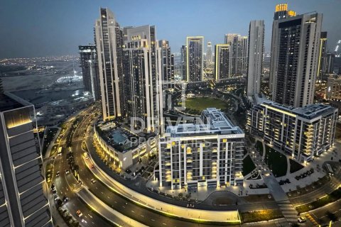 Dubai Creek Harbour (The Lagoons), Dubai, संयुक्त अरब अमीरात में अपार्टमेंट, 1 बेडरूम, 73 वर्ग मीटर, संख्या 655376 - फ़ोटो 12