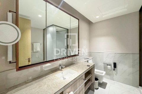 Dubai Creek Harbour (The Lagoons), Dubai, संयुक्त अरब अमीरात में अपार्टमेंट, 1 बेडरूम, 73 वर्ग मीटर, संख्या 655376 - फ़ोटो 9