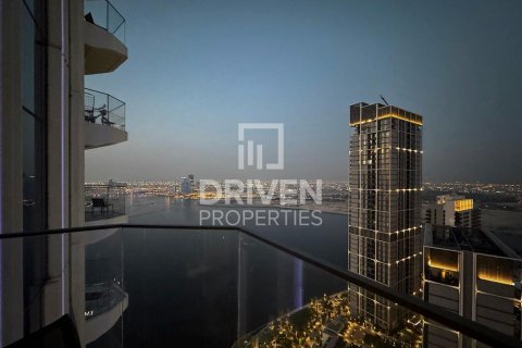 Dubai Creek Harbour (The Lagoons), Dubai, संयुक्त अरब अमीरात में अपार्टमेंट, 1 बेडरूम, 73 वर्ग मीटर, संख्या 655376 - फ़ोटो 15