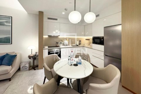 Dubai Creek Harbour (The Lagoons), Dubai, संयुक्त अरब अमीरात में अपार्टमेंट, 1 बेडरूम, 73 वर्ग मीटर, संख्या 655376 - फ़ोटो 7