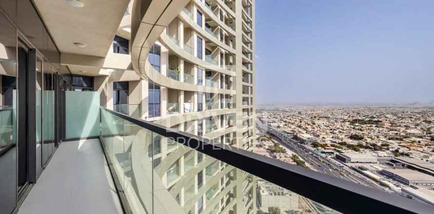 Apartamento en Business Bay, Dubai, EAU 2 dormitorios, 76 m² № 655379