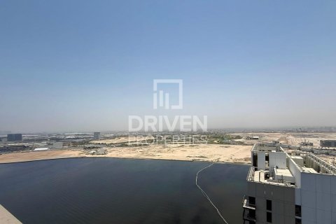 Apartment in Dubai Creek Harbour (The Lagoons), UAE 1 bedroom, 68 sq.m. № 655377 - photo 11