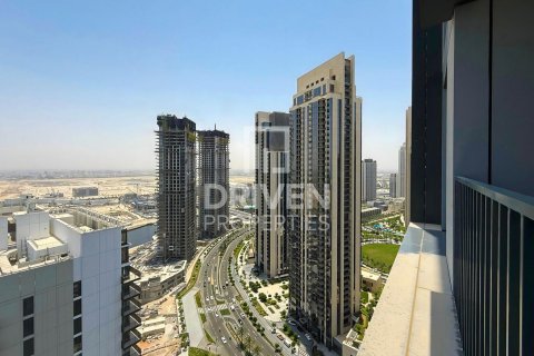 Korter asukohaga Dubai Creek Harbour (The Lagoons), AÜE: 1 magamistoaga, 68 m² Nr 655377