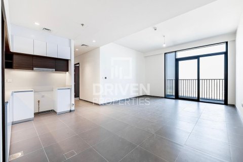 Пәтер Dubai Creek Harbour (The Lagoons), Дубай, БАӘ-да 1 жатын бөлме, 68 м² № 655377 - фото 6