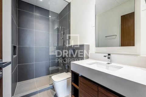 Пәтер Dubai Creek Harbour (The Lagoons), Дубай, БАӘ-да 1 жатын бөлме, 68 м² № 655377 - фото 11