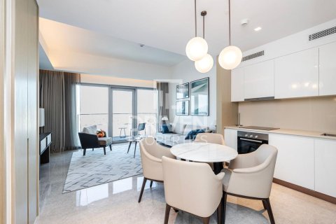 Apartament de închiriat în Dubai Creek Harbour (The Lagoons), Dubai, EAU 1 dormitor, 73 mp. №655375 - poză 3