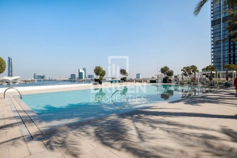 Apartament de închiriat în Dubai Creek Harbour (The Lagoons), Dubai, EAU 1 dormitor, 73 mp. №655375 - poză 12