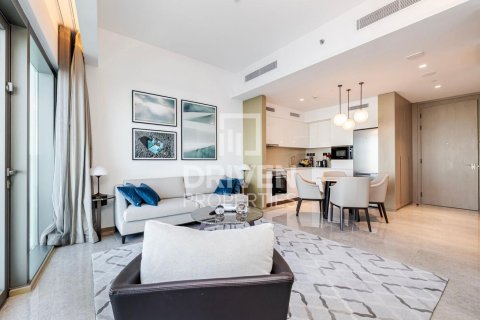 Apartament de închiriat în Dubai Creek Harbour (The Lagoons), Dubai, EAU 1 dormitor, 73 mp. №655375 - poză 1