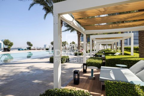 Apartament de închiriat în Dubai Creek Harbour (The Lagoons), Dubai, EAU 1 dormitor, 73 mp. №655375 - poză 7