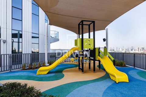 Apartament de închiriat în Dubai Creek Harbour (The Lagoons), Dubai, EAU 1 dormitor, 73 mp. №655375 - poză 8