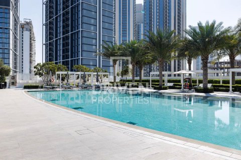 Apartament de închiriat în Dubai Creek Harbour (The Lagoons), Dubai, EAU 1 dormitor, 73 mp. №655375 - poză 6