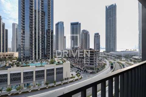 Зняти в оренду квартиру в Dubai Creek Harbour (The Lagoons), Дубай, ОАЕ 2 спальні, 99м2, № 655378 - фото 14