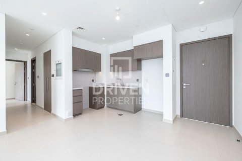 Lägenhet uthyres i Downtown Dubai (Downtown Burj Dubai), Dubai, UAE 2 sovrum, 103 kvm Nr. 655373 - fotografi 4