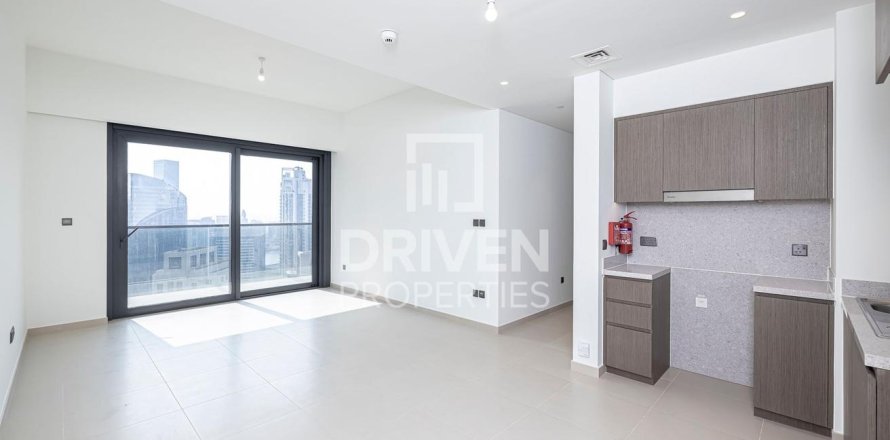 Lägenhet i Downtown Dubai (Downtown Burj Dubai), Dubai, UAE 2 sovrum, 103 kvm Nr. 655373