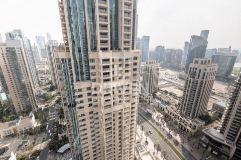 Lägenhet uthyres i Downtown Dubai (Downtown Burj Dubai), Dubai, UAE 2 sovrum, 103 kvm Nr. 655373 - fotografi 12