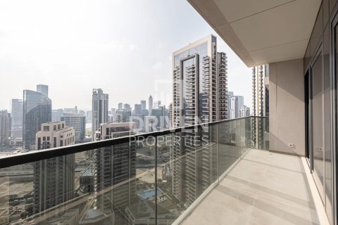 Lägenhet uthyres i Downtown Dubai (Downtown Burj Dubai), Dubai, UAE 2 sovrum, 103 kvm Nr. 655373 - fotografi 11
