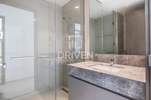 Lägenhet uthyres i Downtown Dubai (Downtown Burj Dubai), Dubai, UAE 2 sovrum, 103 kvm Nr. 655373 - fotografi 9