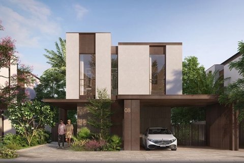 Vilë në Dubai Land, Emiratet e Bashkuara Arabe 3 dhoma gjumi, 328 m2. № 677796 - Foto 4