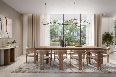Vilë në Dubai Land, Emiratet e Bashkuara Arabe 3 dhoma gjumi, 328 m2. № 677796 - Foto 9