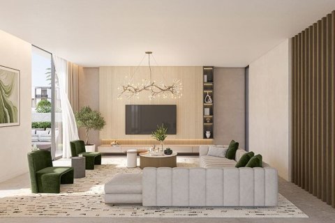 Vilë në Dubai Land, Emiratet e Bashkuara Arabe 3 dhoma gjumi, 328 m2. № 677796 - Foto 11