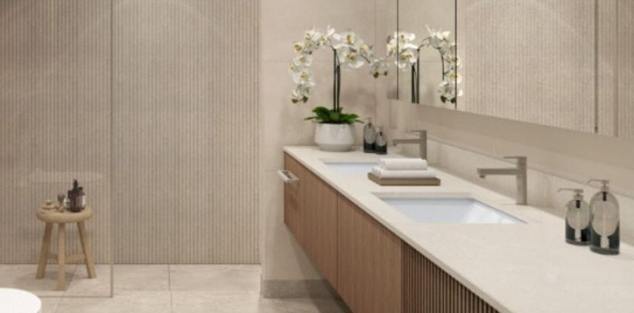 Vilë në Dubai Land, Emiratet e Bashkuara Arabe 3 dhoma gjumi, 328 m2. № 677796