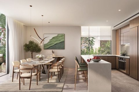 Vilë në Dubai Land, Emiratet e Bashkuara Arabe 3 dhoma gjumi, 328 m2. № 677796 - Foto 7