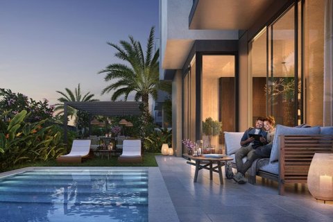 Vilë në Dubai Land, Emiratet e Bashkuara Arabe 3 dhoma gjumi, 328 m2. № 677796 - Foto 5