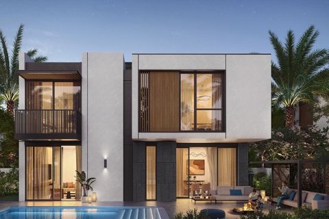 Vilë në Dubai Land, Emiratet e Bashkuara Arabe 3 dhoma gjumi, 328 m2. № 677796 - Foto 2