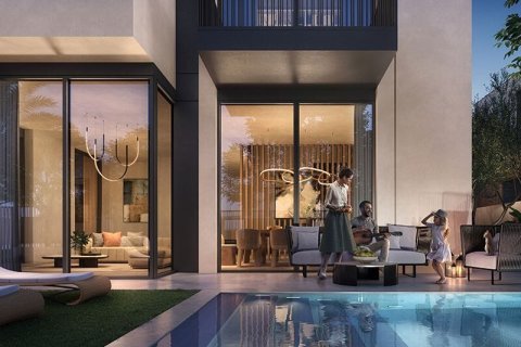 Vilë në Dubai Land, Emiratet e Bashkuara Arabe 3 dhoma gjumi, 328 m2. № 677796 - Foto 6