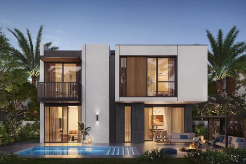 阿联酋 Dubai Dubai Land 待售 : 3 卧, 328 平方米 , 编号677795 - 照片 13