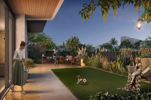 阿联酋 Dubai Dubai Land 待售 : 3 卧, 328 平方米 , 编号677795 - 照片 10