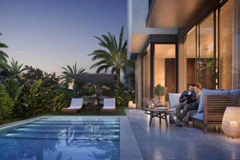 阿联酋 Dubai Dubai Land 待售 : 3 卧, 328 平方米 , 编号677795 - 照片 7