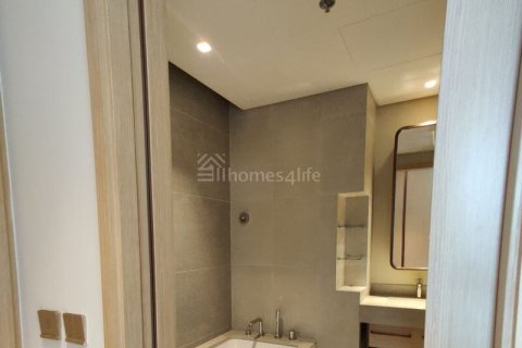 Apartmán v Downtown Dubai (Downtown Burj Dubai), SAE 2 spálne, 97 m2 č. 677800 - Fotografia 12