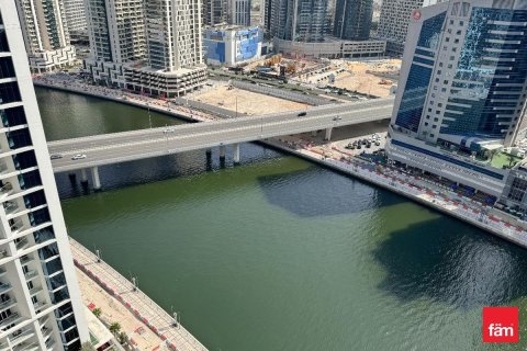 Leilighet til salgs i Business Bay, Dubai, Emiratene 43.8 kvm Nr. 725894 - Foto 8
