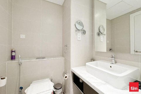 Leilighet til salgs i Business Bay, Dubai, Emiratene 43.8 kvm Nr. 725894 - Foto 11