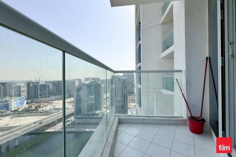 Leilighet til salgs i Business Bay, Dubai, Emiratene 43.8 kvm Nr. 725894 - Foto 10