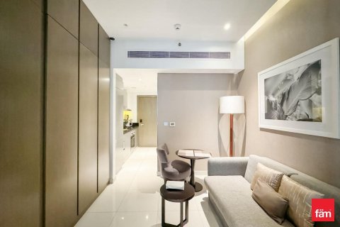 Leilighet til salgs i Business Bay, Dubai, Emiratene 43.8 kvm Nr. 725894 - Foto 5