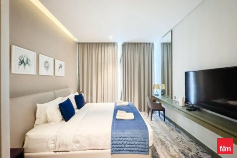 Leilighet til salgs i Business Bay, Dubai, Emiratene 43.8 kvm Nr. 725894 - Foto 3