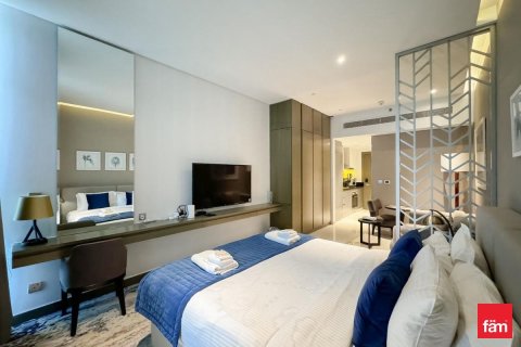 Leilighet til salgs i Business Bay, Dubai, Emiratene 43.8 kvm Nr. 725894 - Foto 4