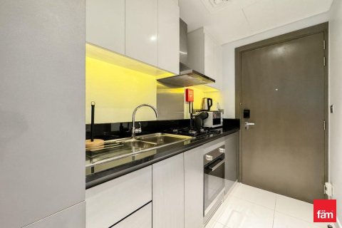 Leilighet til salgs i Business Bay, Dubai, Emiratene 43.8 kvm Nr. 725894 - Foto 7