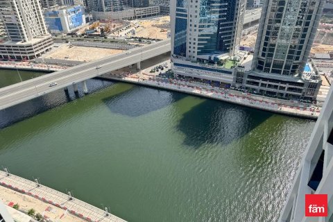 Leilighet til salgs i Business Bay, Dubai, Emiratene 43.8 kvm Nr. 725894 - Foto 9