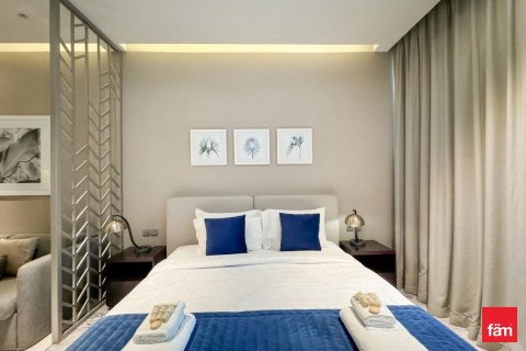 Leilighet til salgs i Business Bay, Dubai, Emiratene 43.8 kvm Nr. 725894 - Foto 6