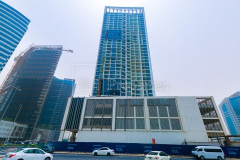 Leilighet til salgs i Business Bay, Dubai, Emiratene 43.8 kvm Nr. 725894 - Foto 12