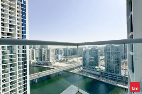 Apartemen di Business Bay, Dubai, UEA 43.8 m2 nomor 725894