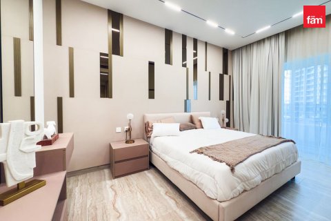 Apartment sa Dubai Sports City, UAE 1 silid-tulugan, 85.9 sq.m. № 725896