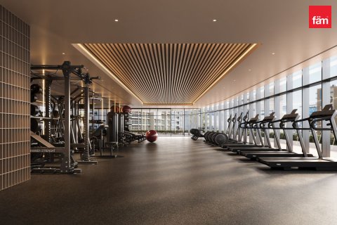 Leilighet til salgs i Dubai Sports City, Dubai, Emiratene 1 soverom, 85.9 kvm Nr. 725896 - Foto 5